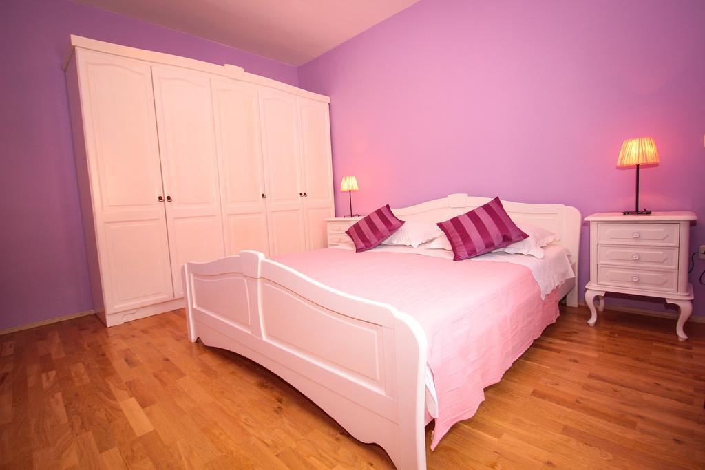 Apartmani Kristijan Jesenice  Extérieur photo