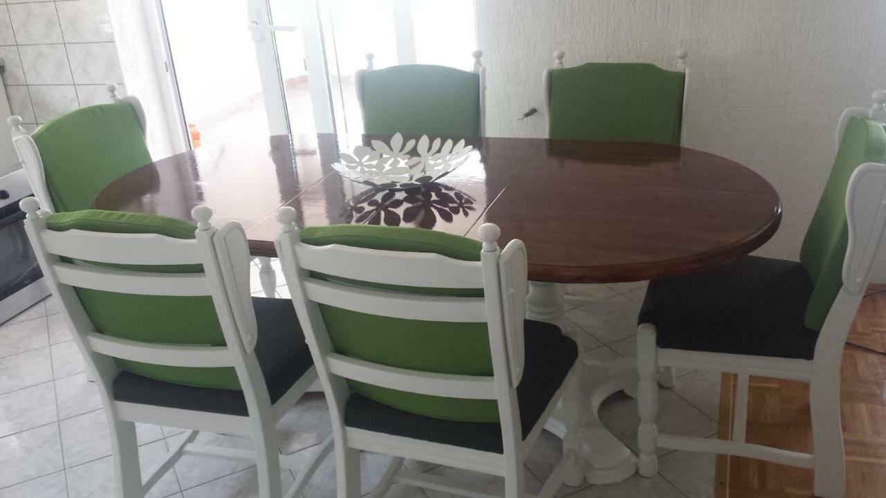 Apartmani Kristijan Jesenice  Extérieur photo