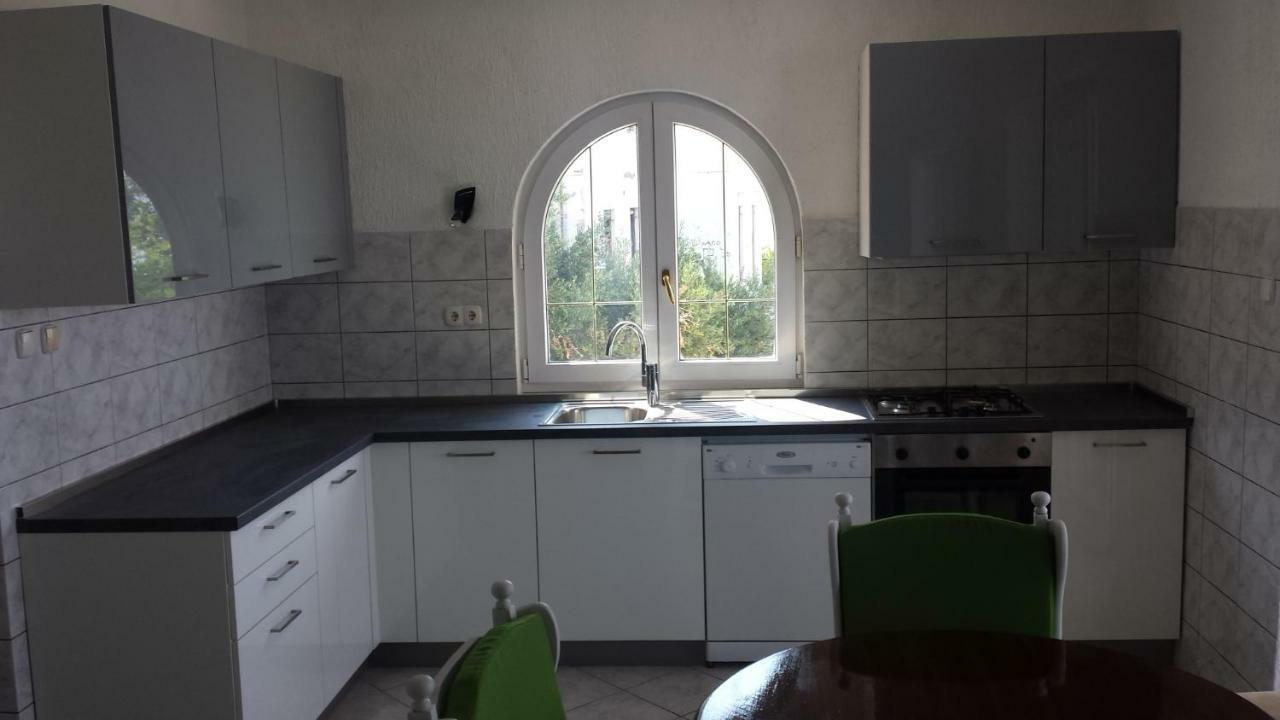 Apartmani Kristijan Jesenice  Extérieur photo