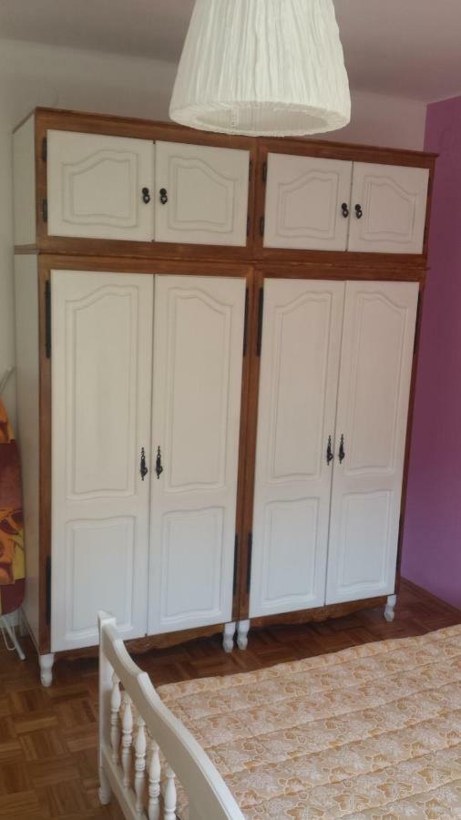 Apartmani Kristijan Jesenice  Extérieur photo